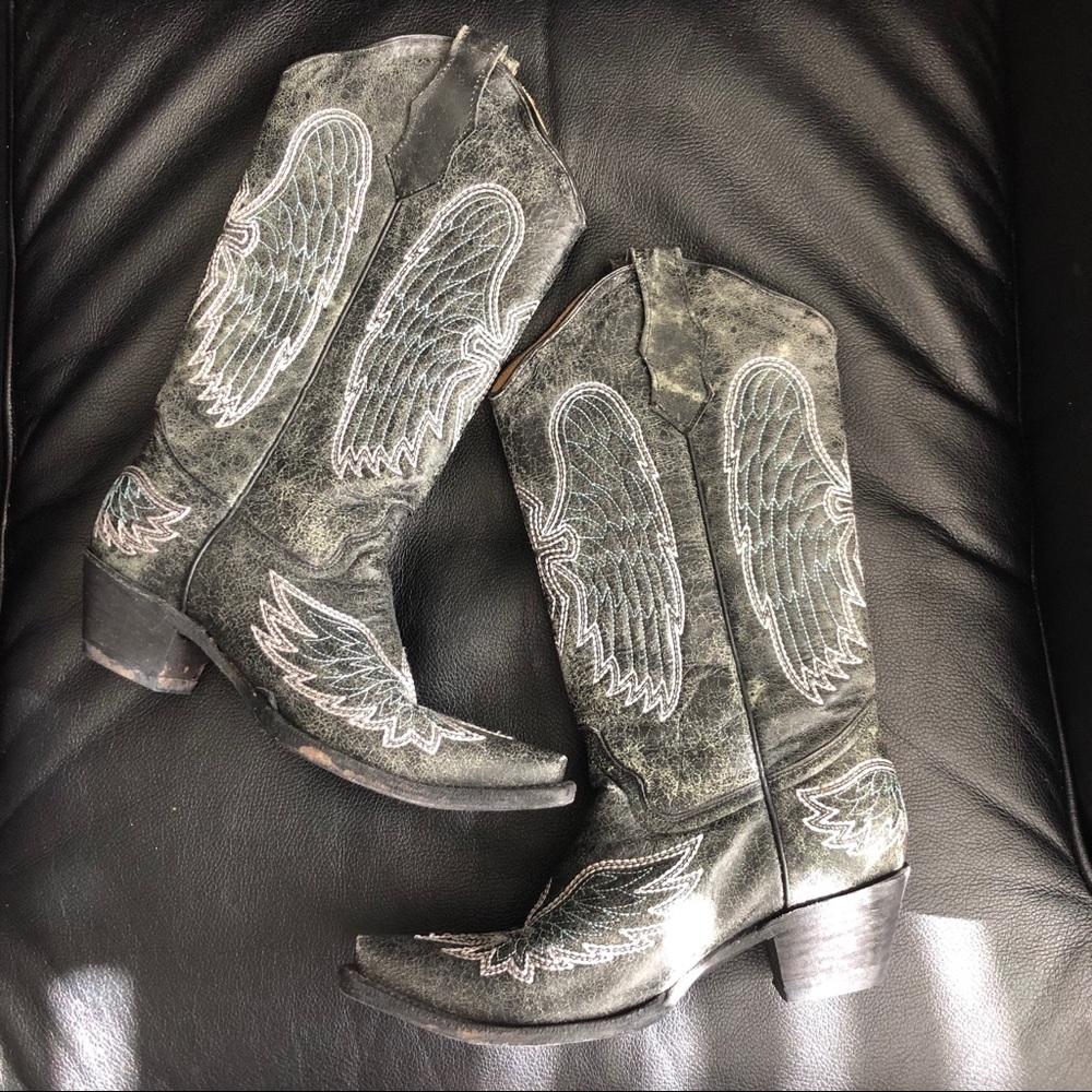 Corral Circle G Boots